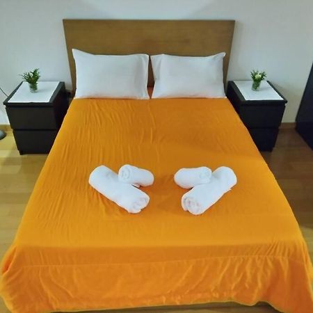 Apart 2 Alojamento Para Turismo E Negocios Braga Zewnętrze zdjęcie