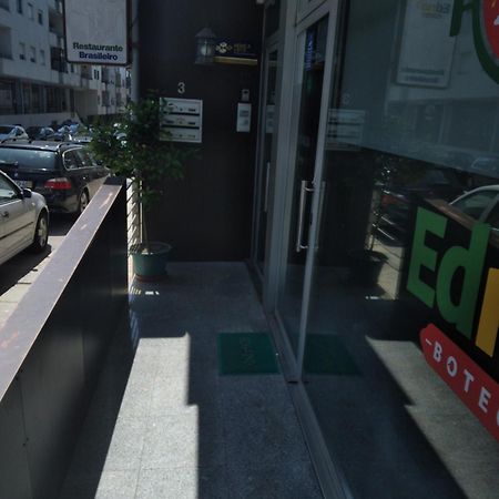 Apart 2 Alojamento Para Turismo E Negocios Braga Zewnętrze zdjęcie
